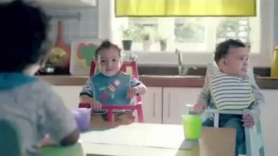 الديب: استخدام أطفال في إعلانات تحث على التحرش الجنسي «كارثة»