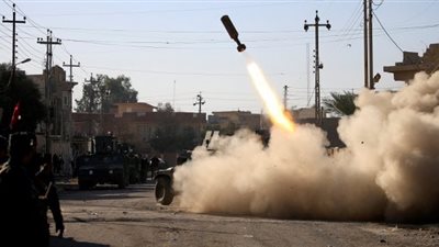 مقتل أبو قعقاع «داعش» بقصف شرق صلاح الدين في العراق