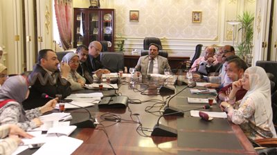 ننشر اختصاصات «مجلس الخدمة المدنية» وفقا للقانون الجديد