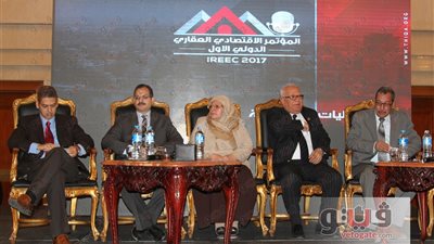 شكري: القطاع العقاري يمثل 16% من إجمالي الناتج القومي المحلي