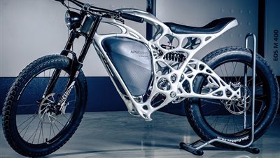 مليون جنيه سعر أغلى موتوسيكل بالعالم تعرف على مواصفاته