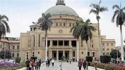 عميد آثار القاهرة: الداخلية والجيش هما الدرع الواقي للدولة