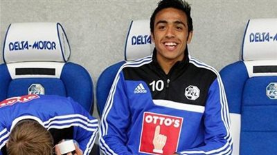 اتحاد جدة يفوز على سافانجا التركي 0/6 وديا بمشاركة «كهربا»