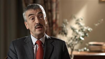 سفير بريطانيا لدى طرابلس: 3 أهداف لمؤتمر لندن حول ليبيا