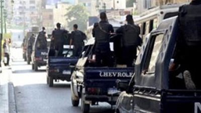 الداخلية تنفذ 20 ألف حكم قضائي وتضبط 191 قضية مخدرات