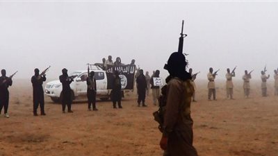 «داعش» يقطع المياه بشكل كامل عن حلب السورية