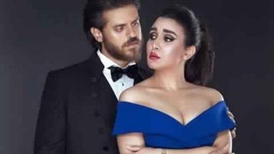 بالفيديو.. «عكس عمرو دياب» نجوم لم يلتزموا الصمت أمام شائعات ارتباطهم