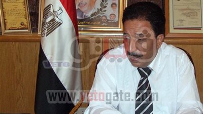 مدير أمن السويس ينفى إغلاق مداخل ومخارج المحافظة