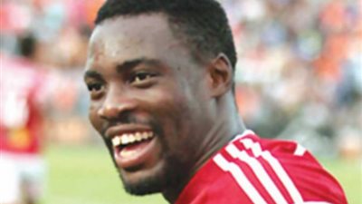 ننشر شروط «إيفونا» للموافقة على الانتقال للزمالك