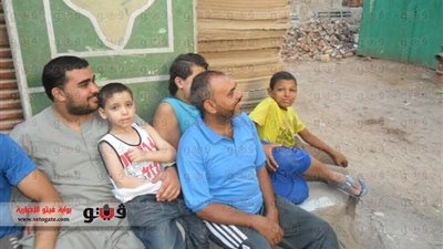 بالصور.. شقيق حبارة: أخي بريء من دم شهداء رفح