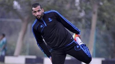 الإنذار الثالث يحرم حسام حسن من مواجهة الاتحاد السكندري