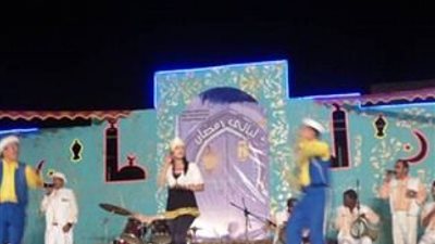 استمرار عرض «نعناع الجنينة وصاحب السمو» بالخليفة والأزهر