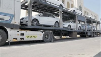 ريان: إقبال كبير على شراء السيارات المستعملة خوفا من السرقة