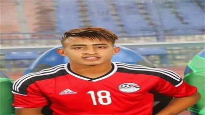 تفاصيل هروب «نيمار» ناشئ الزمالك إلى روما الإيطالي