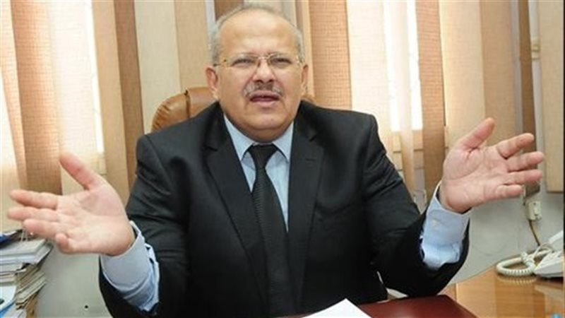 الدكتور محمد عثمان