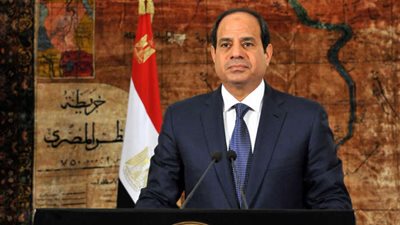 «السيسي» يلتقي رئيس وزراء اليمن بالاتحادية.. غدًا