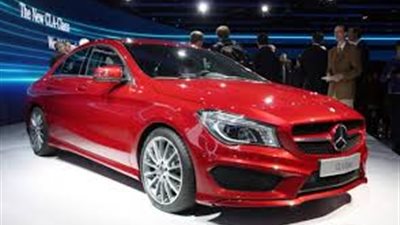 أسعار سيارات «مرسيدس» بالسوق المحلية