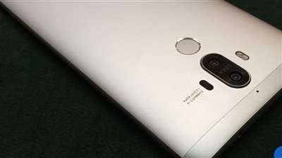 بالصور.. المواصفات النهائية لهاتف هواوي Mate 9 قبل يوم من طرحه