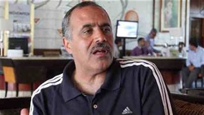 خبير تحكيمي بـ«فيفا» يشكو نعمة رشاد للاتحاد الدولي