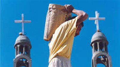 5 ثغرات في قانون بناء الكنائس تشعل غضب الأقباط «تقرير»