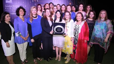 «منتدى الخمسين» يكرم رانيا المشاط لتعيينها مستشارا بـ«النقد الدولي»