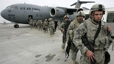 التحالف الدولي ينفذ 18 ضربة ضد «داعش» في العراق وسوريا