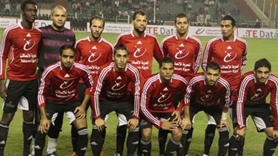 إيهاب جلال عن موقعة المصري: 