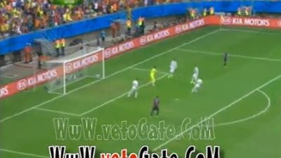 بالفيديو.. بعد 15 دقيقة: 