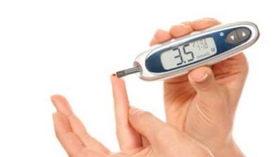 4 أطعمة ممنوعة على مرضى السكري