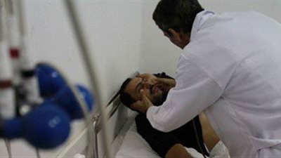 كشف طبي مجاني لمرشحي الانتخابات العمالية