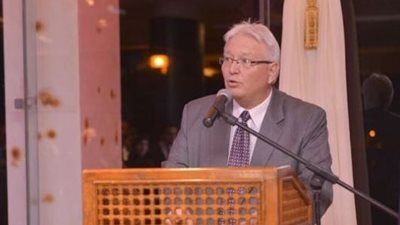 القنصل الأمريكي: نهدف لتحسين مشروع التدريب ببشائر الخير