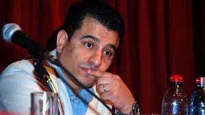 ماهر عبيد مديرا للفرقة القومية للموسيقى الشعبية خلفًا لإيهاب حسن