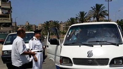 القبض على 22 سائقا تحت تأثير المخدرات خلال حملات أعلى الطرق