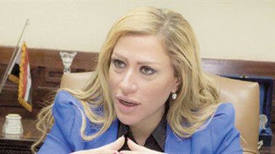 حقيقة تعيين «سها سلمان» نائبا لرئيس بنك القاهرة