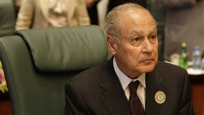 أبوالغيط يلتقي أمين عام الأمم المتحدة في القاهرة.. غدا