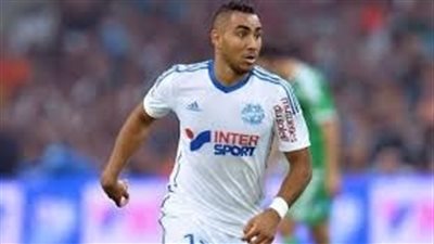 سرقة منزل ديميتري باييت لاعب أوليمبك مارسيليا