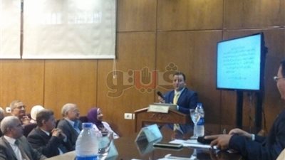 مساعد وزير الآثار: معايير صارمة لاختيار الجندى المصري