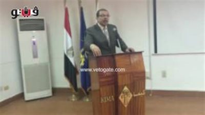 بالفيديو.. وزير القوى العاملة: نتائج المشروعات القومية تظهر في 2017