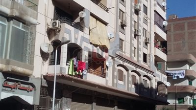 تفاصيل إطلاق شخص ثلاثة كلاب على جاره لخلافهما على ركن سيارة بحلوان