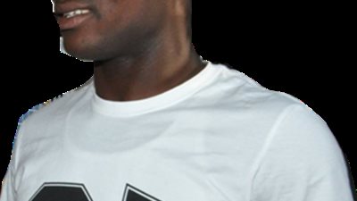 جون أنطوي : الزمالك أغرى وكيلي بـ400 ألف دولار لإقناعي بتغيير وجهتي إلى ميت عقبة