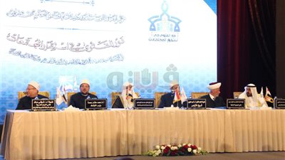 مفتي لبنان: «الإفتاء المصرية» المؤسسة الوحيدة التي تصدت للفتاوى الشاذة