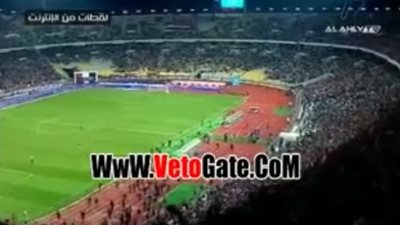 بالفيديو.. «أبو ريدة» يكشف سر تساقط دموعه في مباراة مصر ونيجيريا