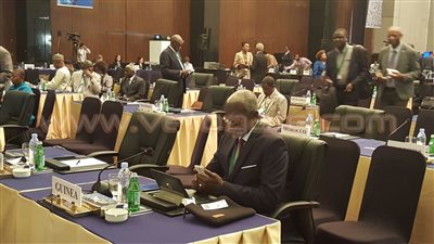 تقرير التنمية المستدامة 2030 يثير الخلاف بجلسة «وزراء البيئة الأفارقة»