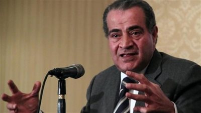 كشف حساب علي مصيلحي في حكومة نظيف (تقرير)