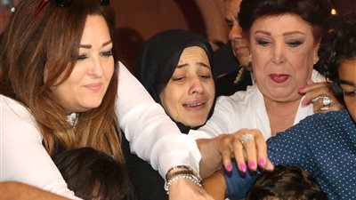 نهال عنبر: مصر تتعرض لمؤامرة كبرى