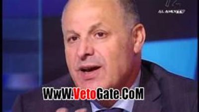 بالفيديو.. هاني أبوريدة يكشف عن سر تصفيقه عقب فوز «بلاتر»