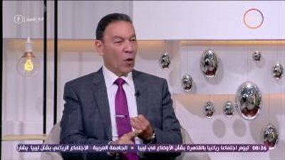 بالفيديو..«استشاري جلدية» يحذر من استخدام الصابون المطهر