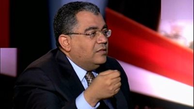 وصول جثمان «عبد الله كمال» إلي مسقط رأسه بطوخ