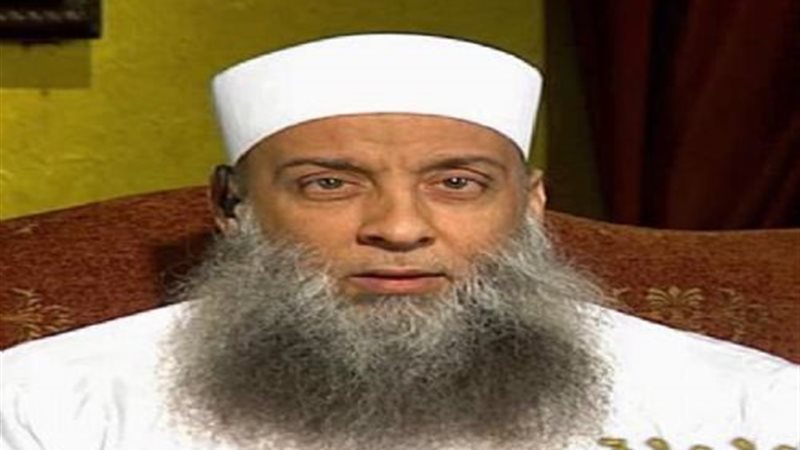 الشيخ أبو أسحاق الحويني