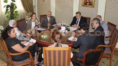 بالصور.. «التعليم العالي»: تنويع مجالات الدراسة للمصريين في أمريكا